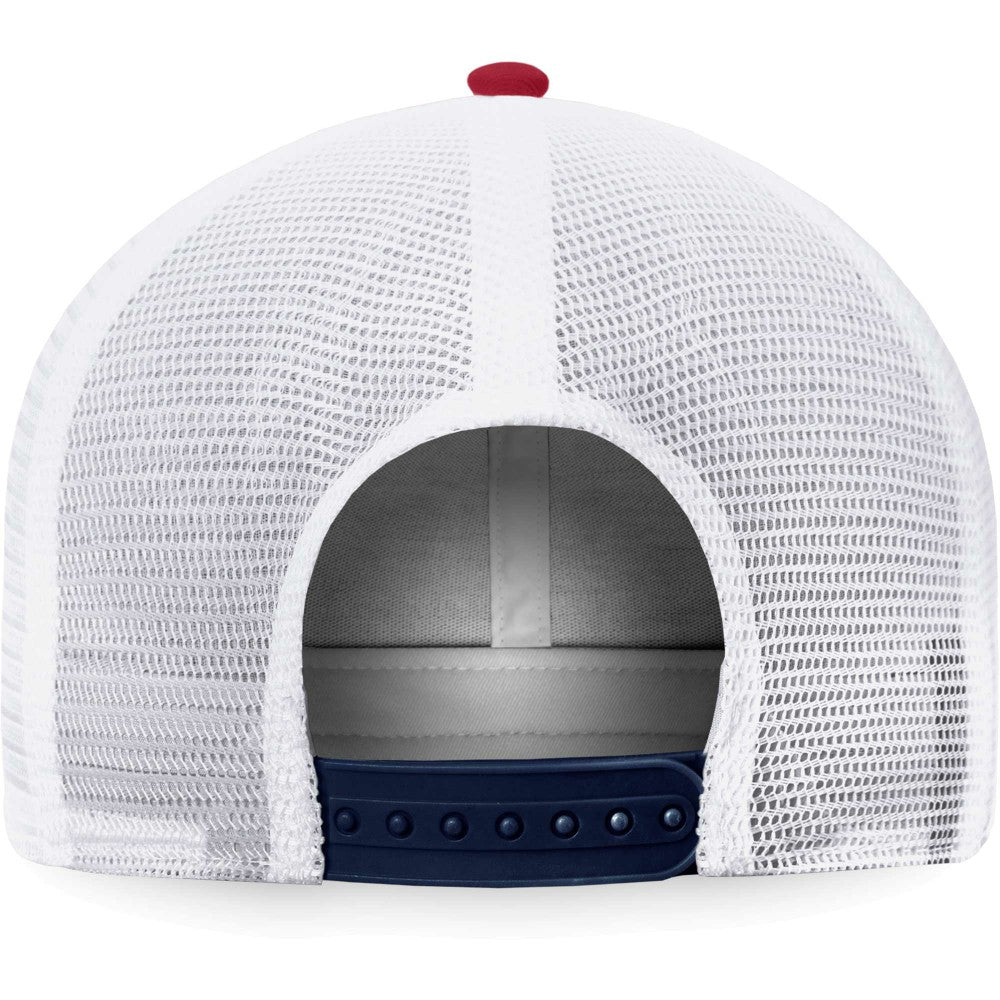 England National Team Trucker Snapback Hat / Soccer Sale