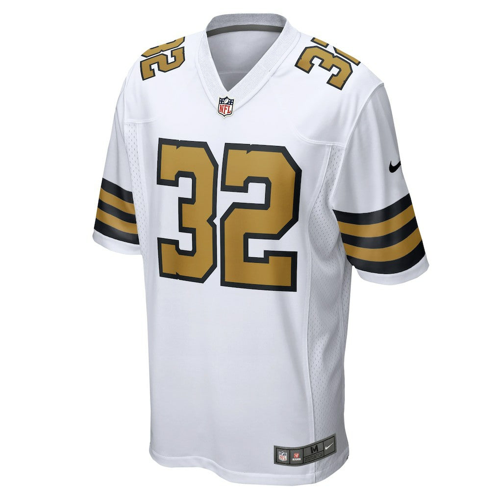 NFL New Orleans Saints Tyrann Mathieu  Alternate Game Jersey
