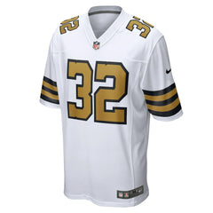 NFL New Orleans Saints Tyrann Mathieu  Alternate Game Jersey