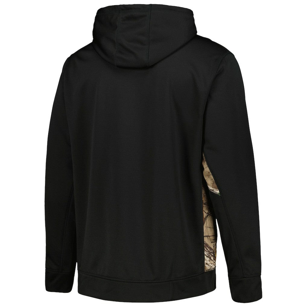 NFL Washington Commanders Dunbrooke Logo Ranger Pullover Hoodie