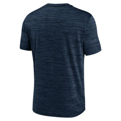 Houston Astros Authentic Collection Velocity Performance Practice T-Shirt - Navy | Nike