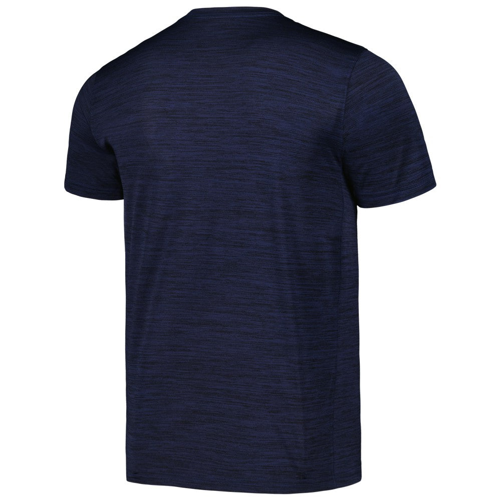 Minnesota Twins Authentic Collection Velocity Performance Practice T-Shirt - Navy | Nike