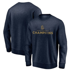 Manchester City 2021/22 Premier League Champions Crewneck Pullover Sweatshirt / Soccer Discount