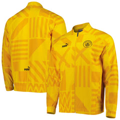 Manchester City Pre-Match Raglan Full-Zip Training Jacket / Soccer Hot sale