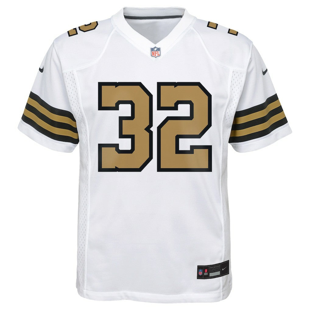 NFL New Orleans Saints Tyrann Mathieu  Youth Game Jersey
