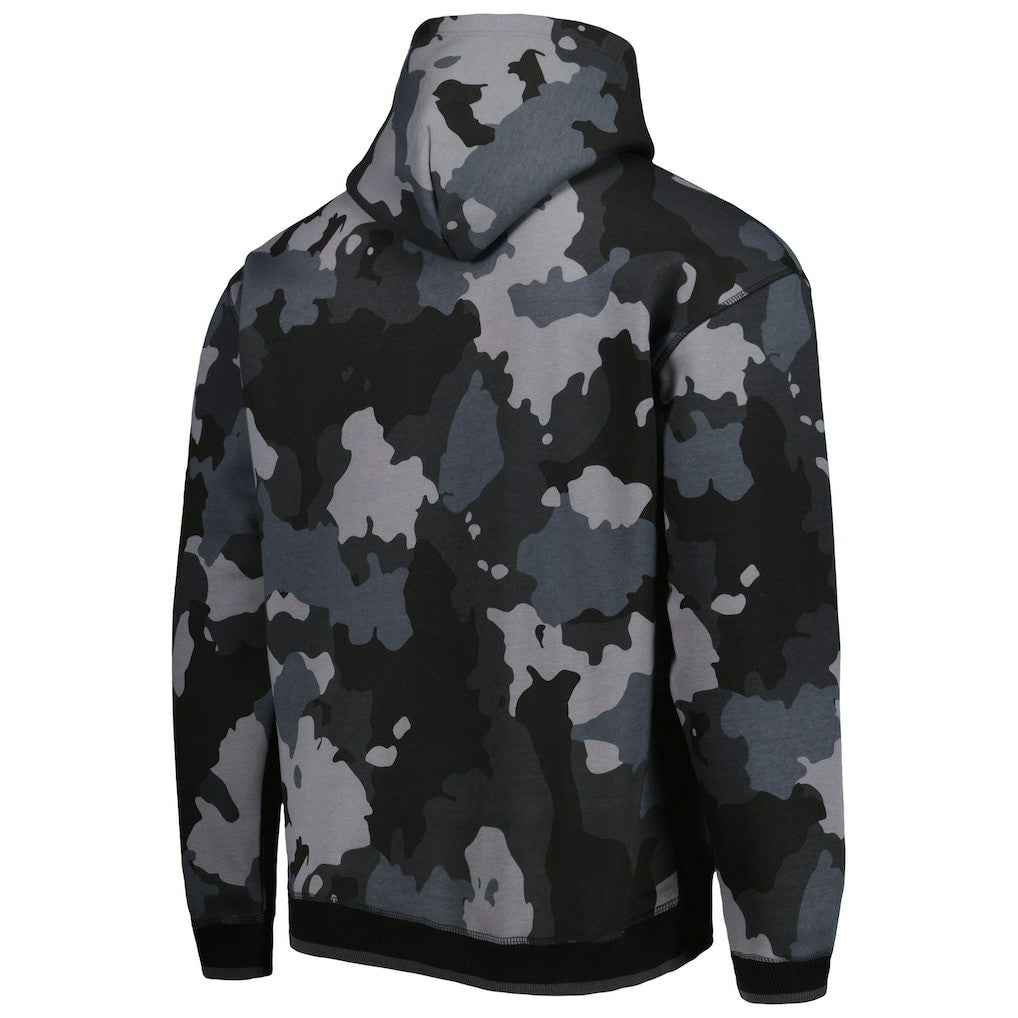 NFL Arizona Cardinals The Wild Collective Camo Pullover Hoodie