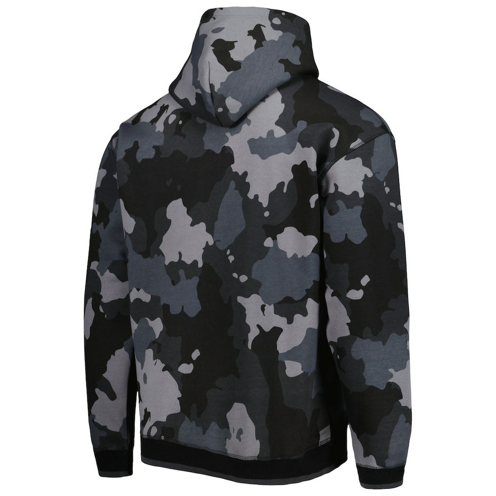 NFL Arizona Cardinals The Wild Collective Camo Pullover Hoodie