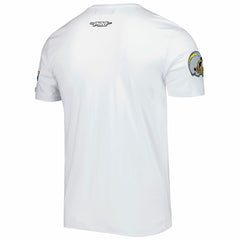 NFL Los Angeles Chargers Pro Standard Mash Up T-Shirt