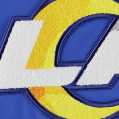 NFL Los Angeles Rams Pro Standard Mash Up T-Shirt