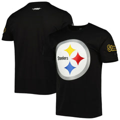 NFL Pittsburgh Steelers Pro Standard Mash Up T-Shirt