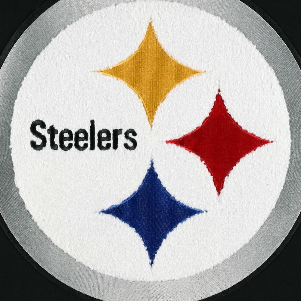 NFL Pittsburgh Steelers Pro Standard Mash Up T-Shirt