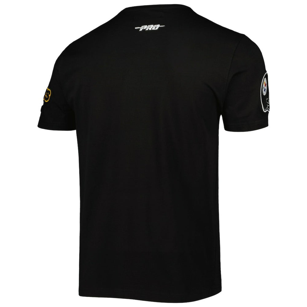 NFL Pittsburgh Steelers Pro Standard Mash Up T-Shirt
