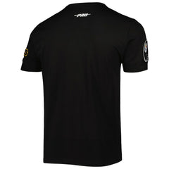 NFL Pittsburgh Steelers Pro Standard Mash Up T-Shirt
