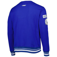 NFL Indianapolis Colts Pro Standard Mash Up Pullover Sweatshirt