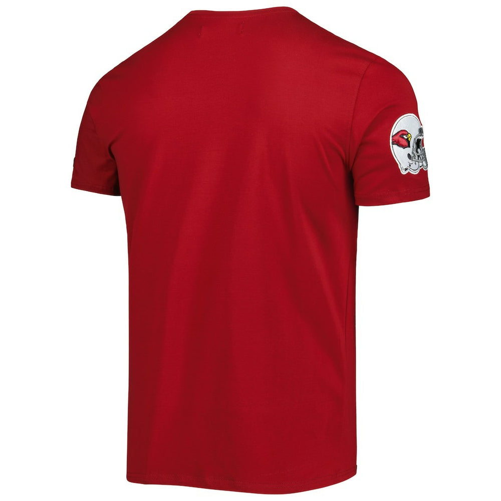 NFL Arizona Cardinals Pro Standard Hometown Collection T-Shirt