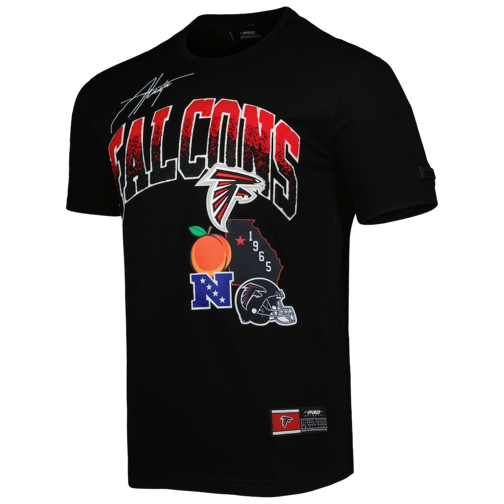 NFL Atlanta Falcons Pro Standard Hometown Collection T-Shirt