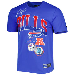NFL Buffalo Bills Pro Standard Hometown Collection T-Shirt