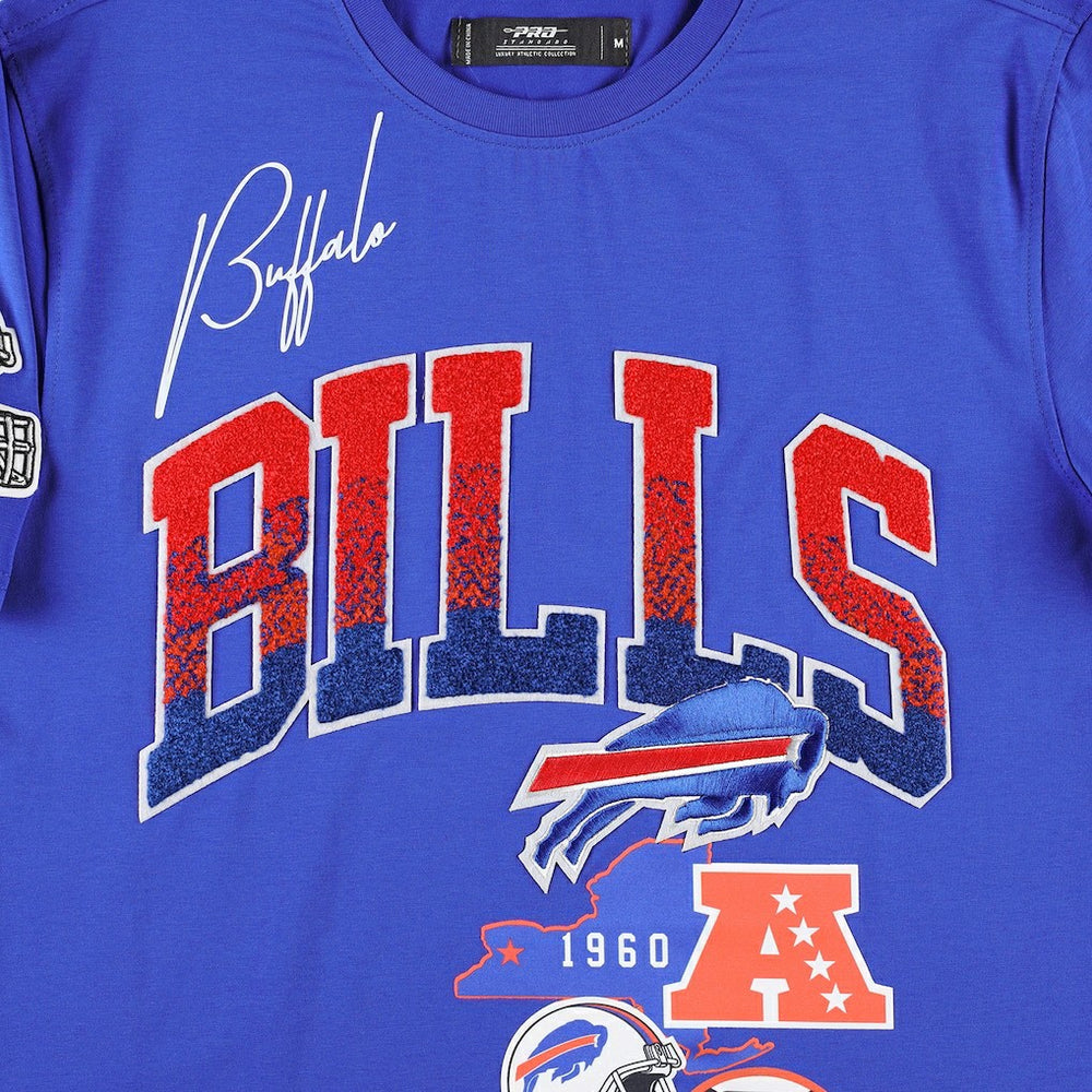 NFL Buffalo Bills Pro Standard Hometown Collection T-Shirt