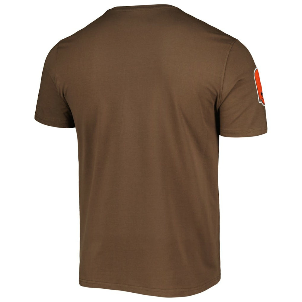 NFL Cleveland Browns Pro Standard Hometown Collection T-Shirt