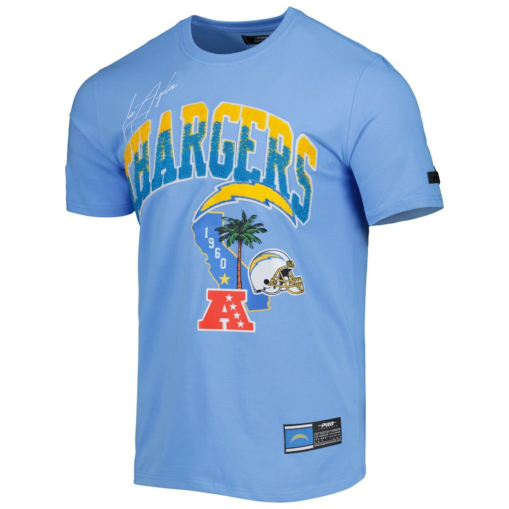 NFL Los Angeles Chargers Pro Standard Hometown Collection T-Shirt
