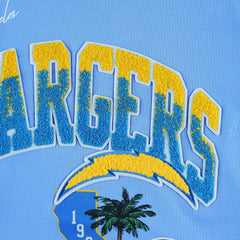 NFL Los Angeles Chargers Pro Standard Hometown Collection T-Shirt