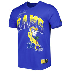 NFL Los Angeles Rams Pro Standard Hometown Collection T-Shirt