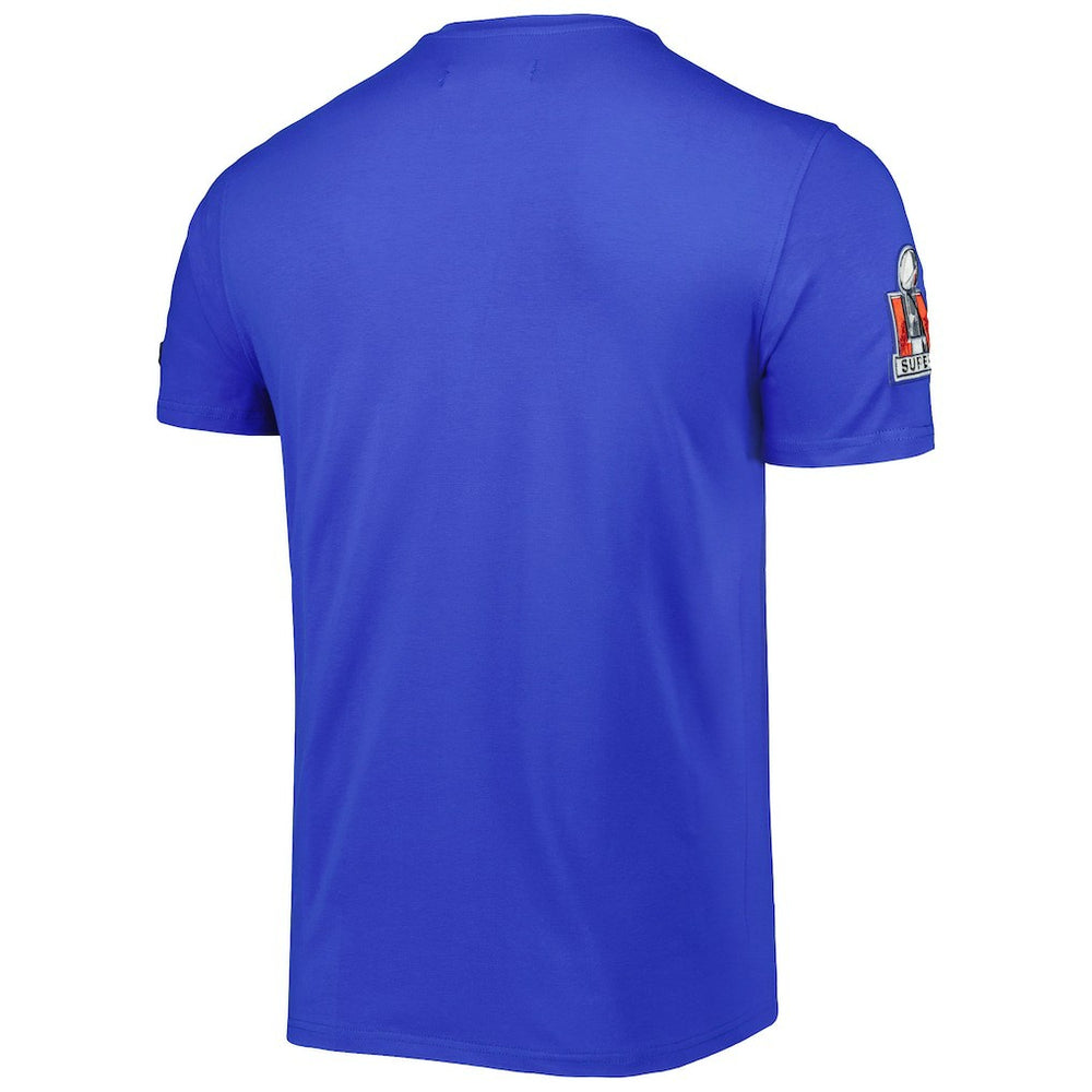 NFL Los Angeles Rams Pro Standard Hometown Collection T-Shirt