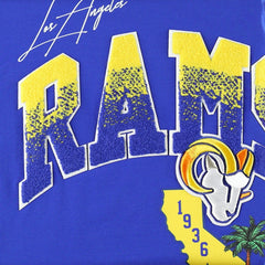 NFL Los Angeles Rams Pro Standard Hometown Collection T-Shirt