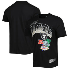 NFL Las Vegas Raiders Pro Standard Hometown Collection T-Shirt