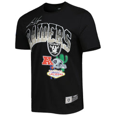 NFL Las Vegas Raiders Pro Standard Hometown Collection T-Shirt