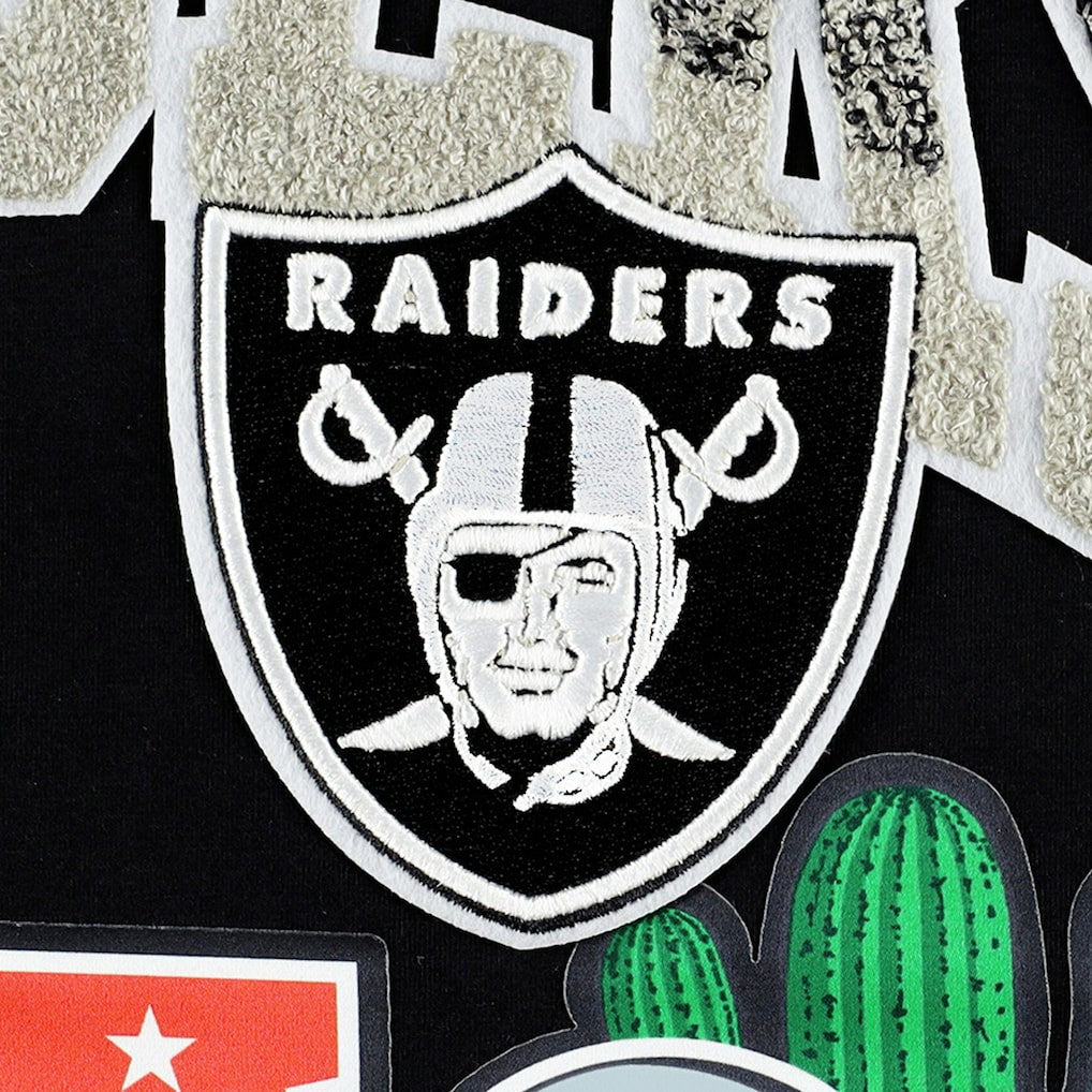 NFL Las Vegas Raiders Pro Standard Hometown Collection T-Shirt