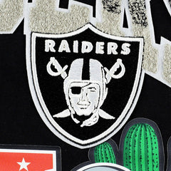 NFL Las Vegas Raiders Pro Standard Hometown Collection T-Shirt