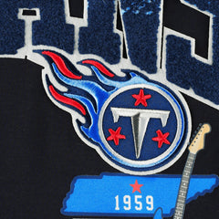 NFL Tennessee Titans Pro Standard Hometown Collection T-Shirt