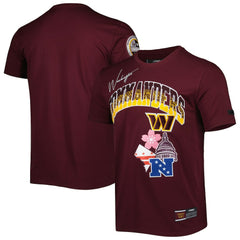 NFL Washington Commanders Pro Standard Hometown Collection T-Shirt