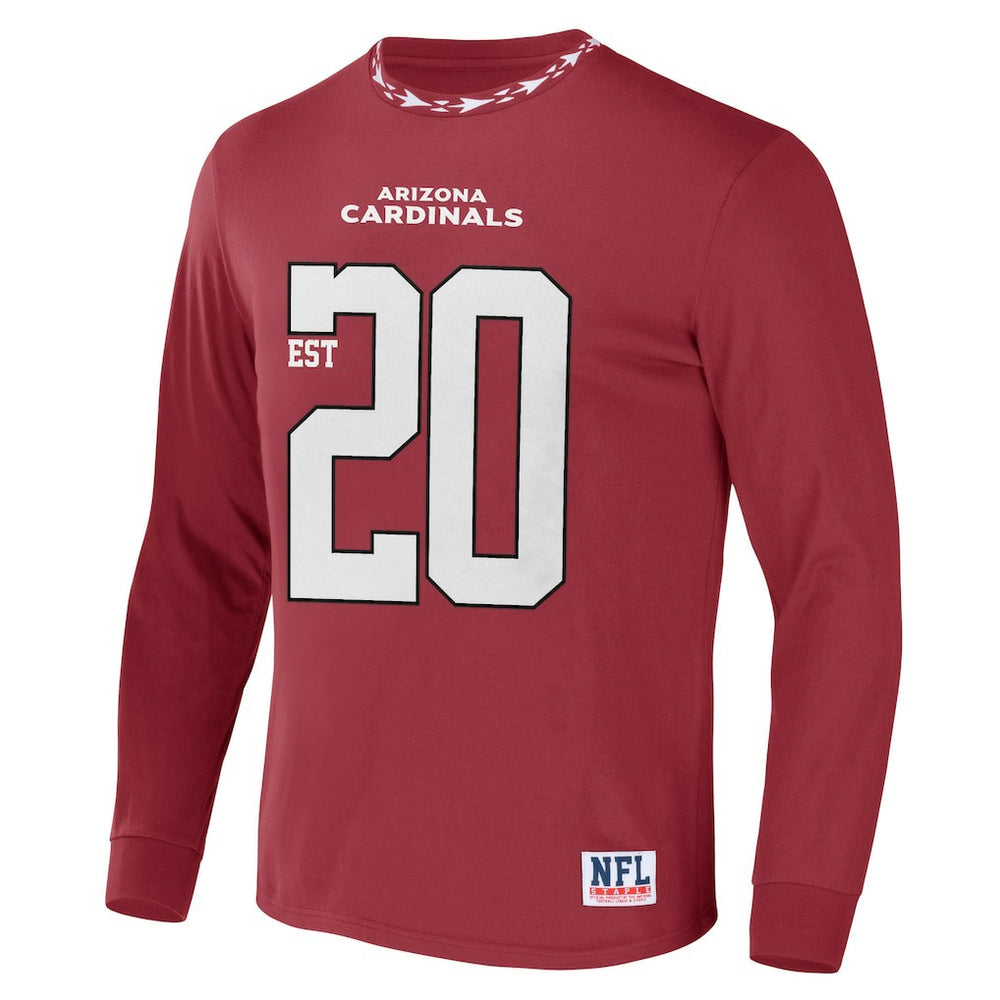 NFL Arizona Cardinals NFL x Staple Core Team Long Sleeve T-Shirt