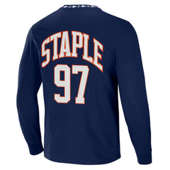 NFL Chicago Bears NFL x Staple Core Team Long Sleeve T-Shirt