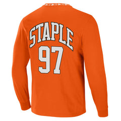 NFL Cleveland Browns NFL x Staple Core Team Long Sleeve T-Shirt