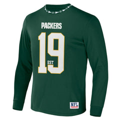 NFL Green Bay Packers NFL x Staple Core Team Long Sleeve T-Shirt