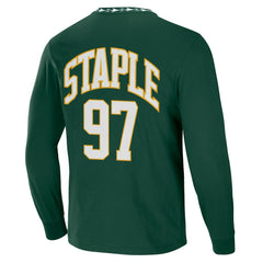 NFL Green Bay Packers NFL x Staple Core Team Long Sleeve T-Shirt