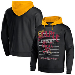NFL Arizona Cardinals NFL x Staple Throwback Vintage Wash Pullover Hoodie
