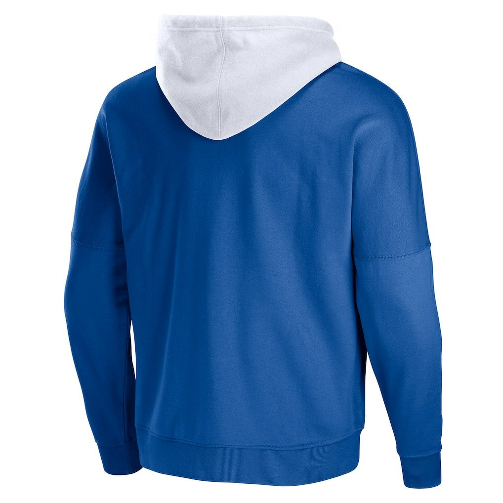NFL Indianapolis Colts NFL x Staple Throwback Vintage Wash Pullover Hoodie
