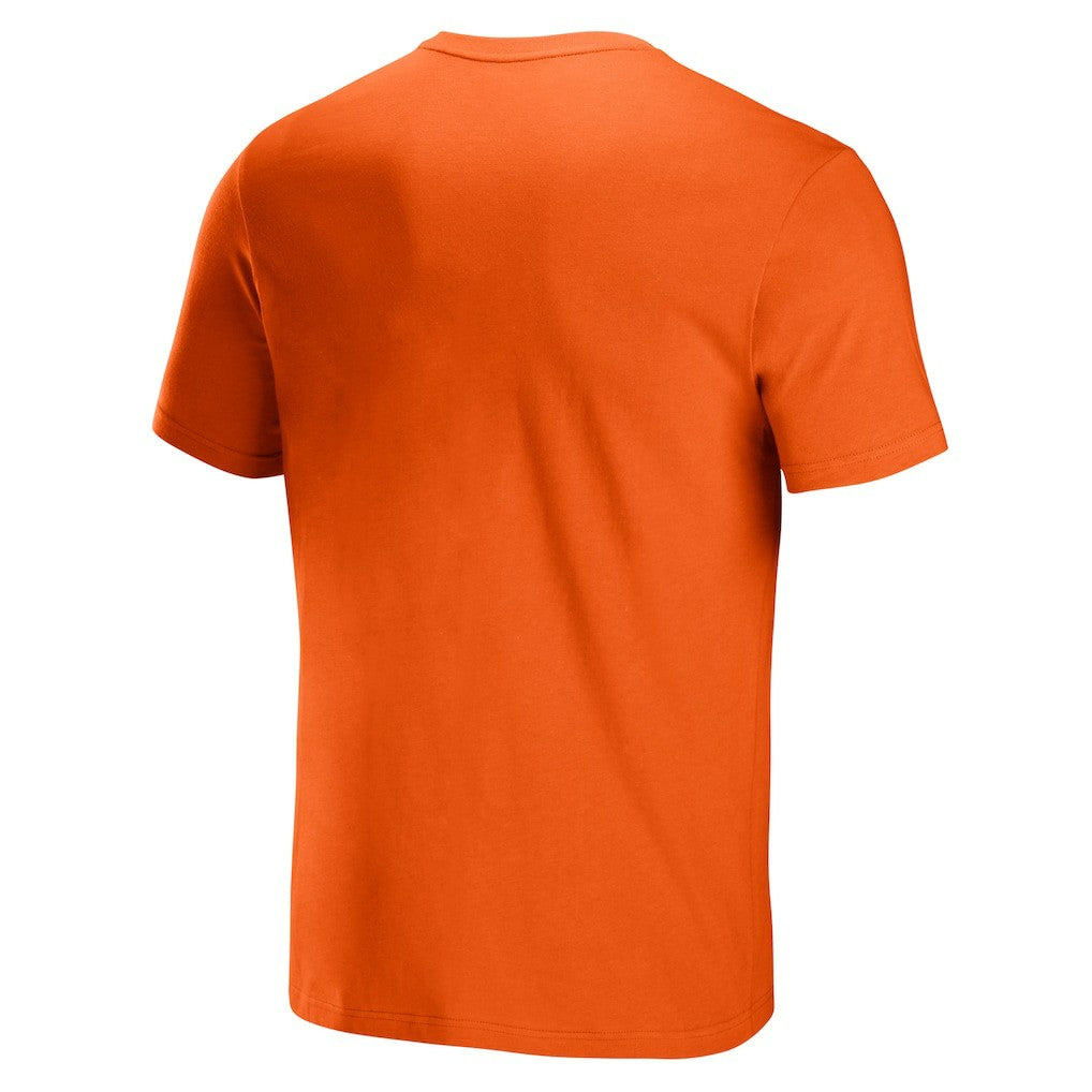 NFL Cincinnati Bengals NFL x Staple Logo Lockup T-Shirt