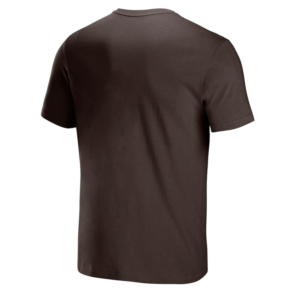 NFL Cleveland Browns NFL x Staple Logo Lockup T-Shirt