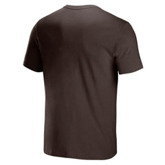 NFL Cleveland Browns NFL x Staple Logo Lockup T-Shirt