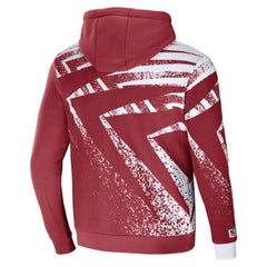 NFL Arizona Cardinals NFL x Staple All Over Print Pullover Hoodie