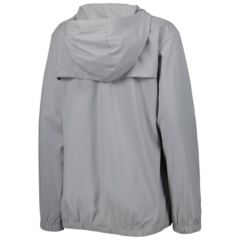 NFL Dallas Cowboys Women's Tamiami Omni-Shade Pullover Hoodie