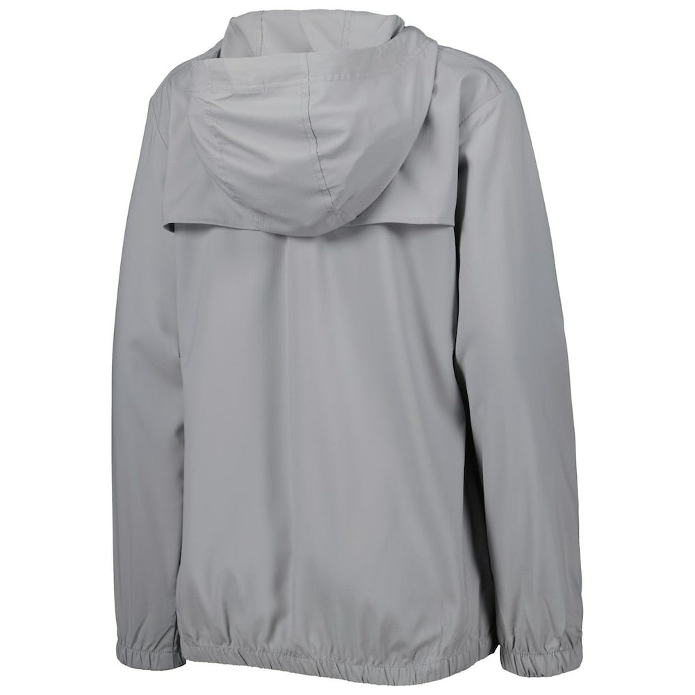 NFL Dallas Cowboys Women's Tamiami Omni-Shade Pullover Hoodie