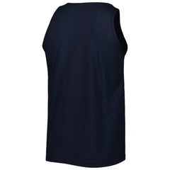 San Diego Padres Cooperstown Collection Stars and Stripes Tank Top - Navy | Mitchell & Ness