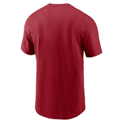 NFL Arizona Cardinals 2022 Training Camp Athletic T-Shirt