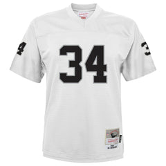 NFL Las Vegas Raiders Bo Jackson  Youth 1988 Retired Player Legacy Jersey